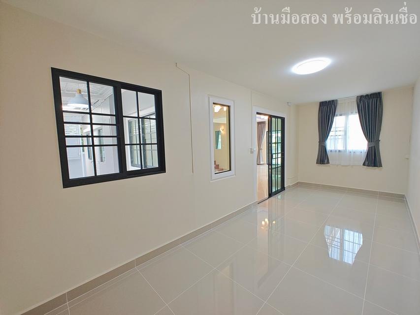 หมู่บ้านพฤกษ์ลดา2 คลอง4 9