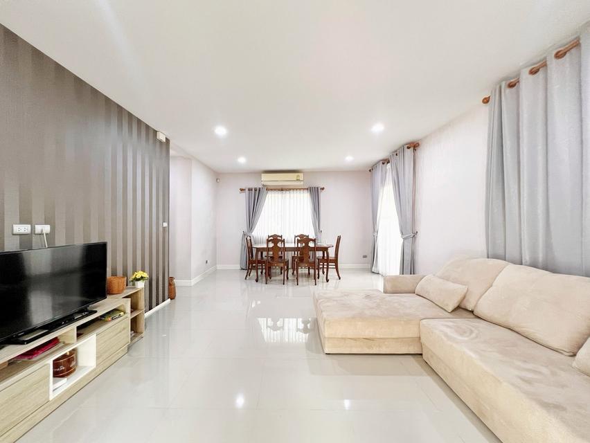 ขาย เพอร์เฟค เพลส รามคำแหง-สุวรรณภูมิ 3 (ซอยรามคำแหง 174) 4