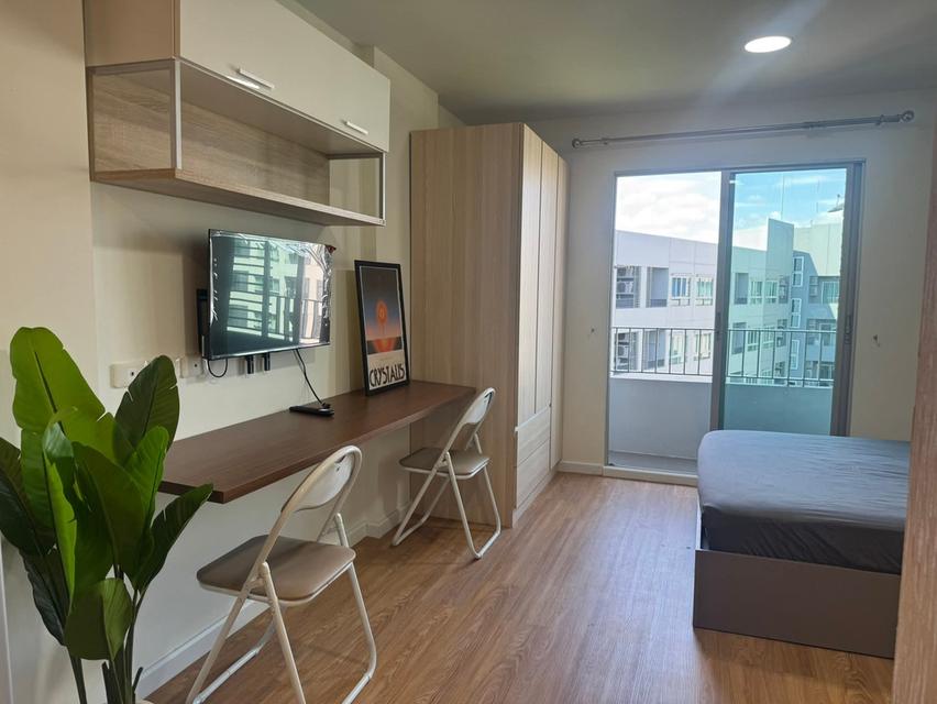 คอนโดให้เช่า-For Rent 1