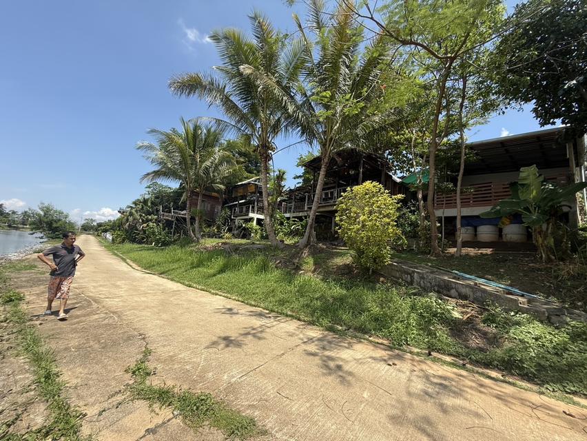 ที่ดินพร้อมบ้าน ที่เชียงราย 9