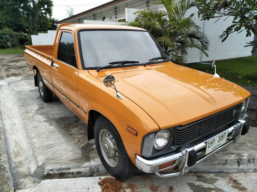 ขายรถ TOYOTA RN40 อ.เมือง จ.มุกดาหาร 2