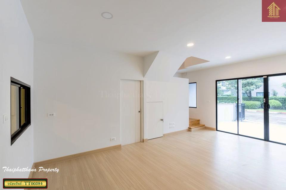 บ้านกลางเมือง พระราม 9 - อ่อนนุช 3