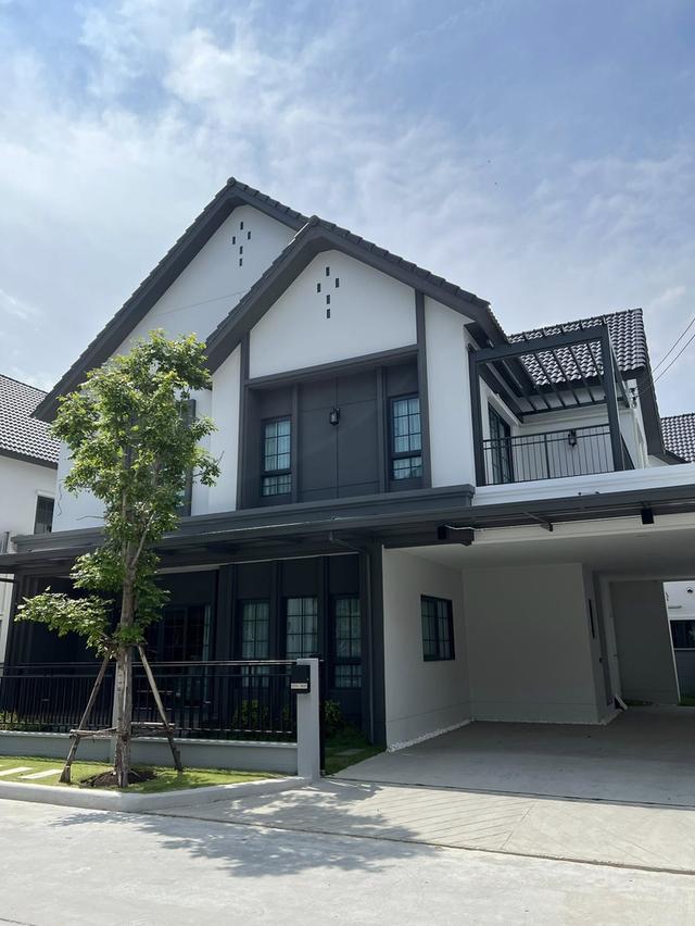 House For Rent Centro bangna 1