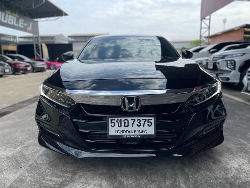 Honda Accord 1.5 Turbo EL  ปี 2022 รหัส AP7375 4