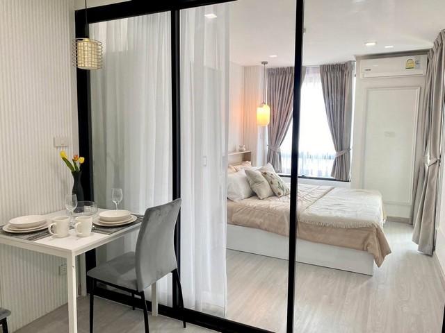For Sales : Wichit, The Future Condo, 1 Bedroom 1 Bathroom, 3rd flr. 6