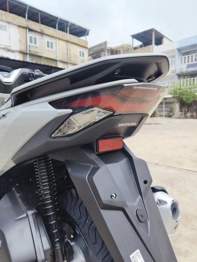 ขาย รถหลุดจำนำเข้ามาใหม่ๆ HONDA PCX 160i ปี 2025 4