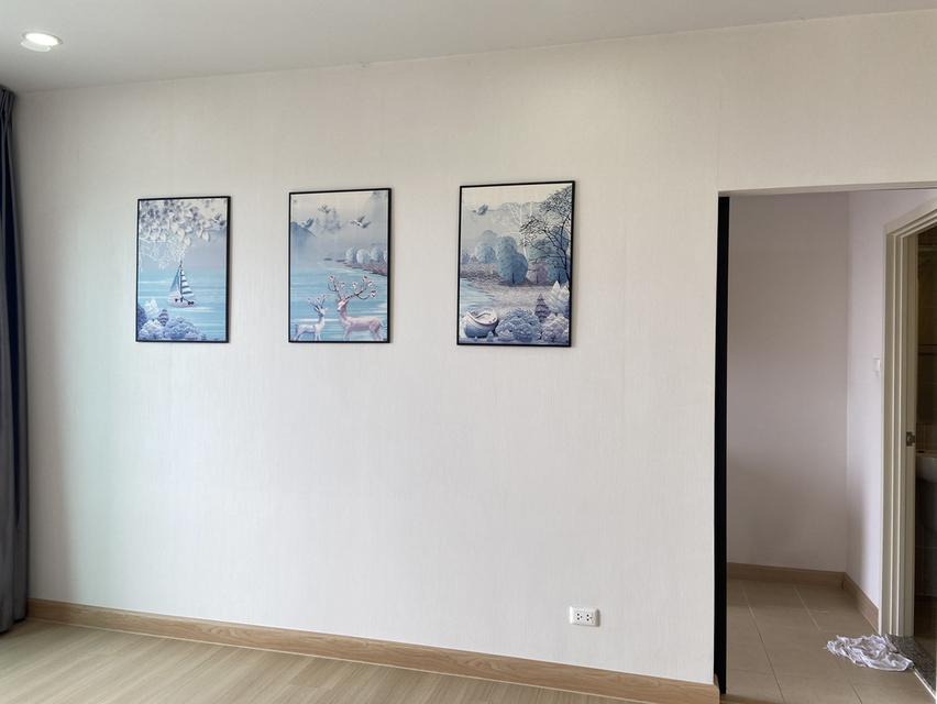 ขาย ศุภาลัย ลอฟท์ แยกไฟฉาย Supalai Loft Yaek Fai Chai Station  10