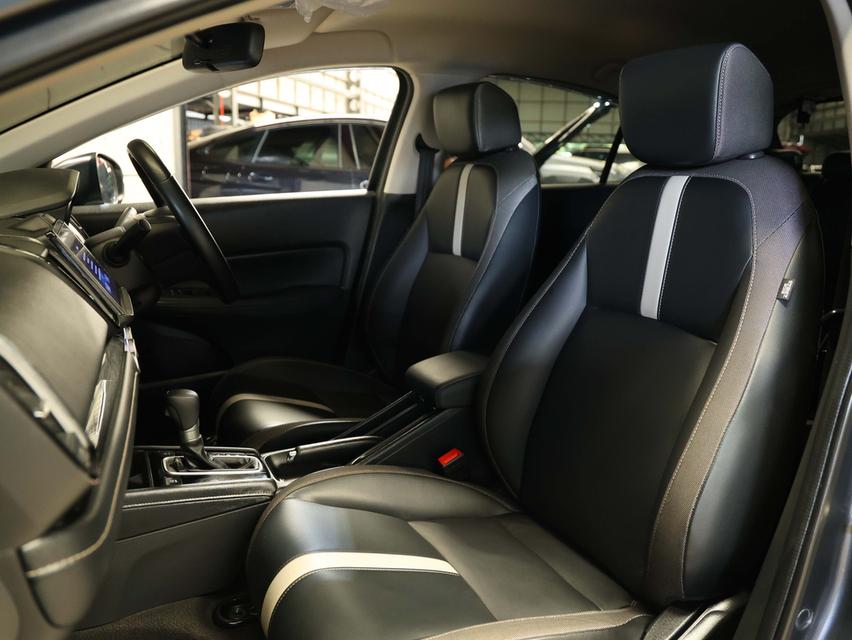 2025 Honda City 1.0 (ปี 20-26) SV Hatchback AT B2171 รูปที่ 17