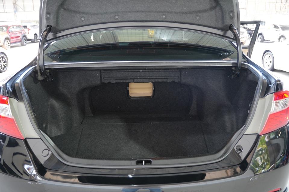 รถยนต์ Toyota. Camry2.0G มือสอง ปี 2013  ACV50 รูปที่ 7