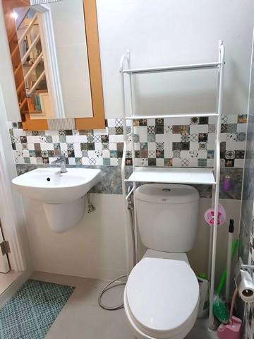 ให้เช่า ทาวน์โฮมใหม่2ชั้น 19ตรว. ตกแต่งสวยหรู ถ.นวมินทร์42 8