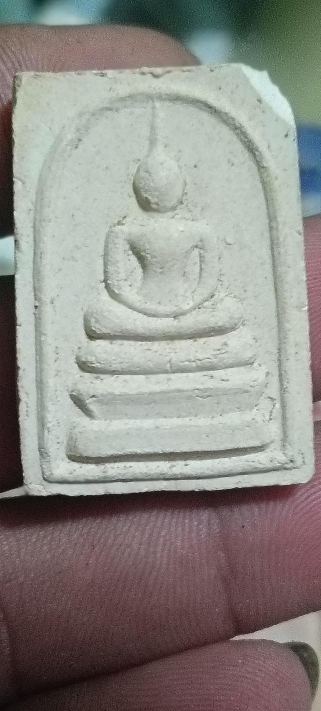 พระสมเด็จ หลวงพ่ออ่อน