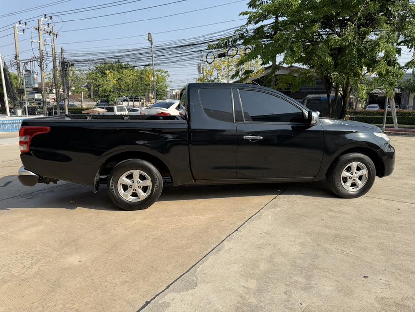 mitsubishi triton 2.5 glx 2016 āļĢāļđāļāļāļĩāđ 8