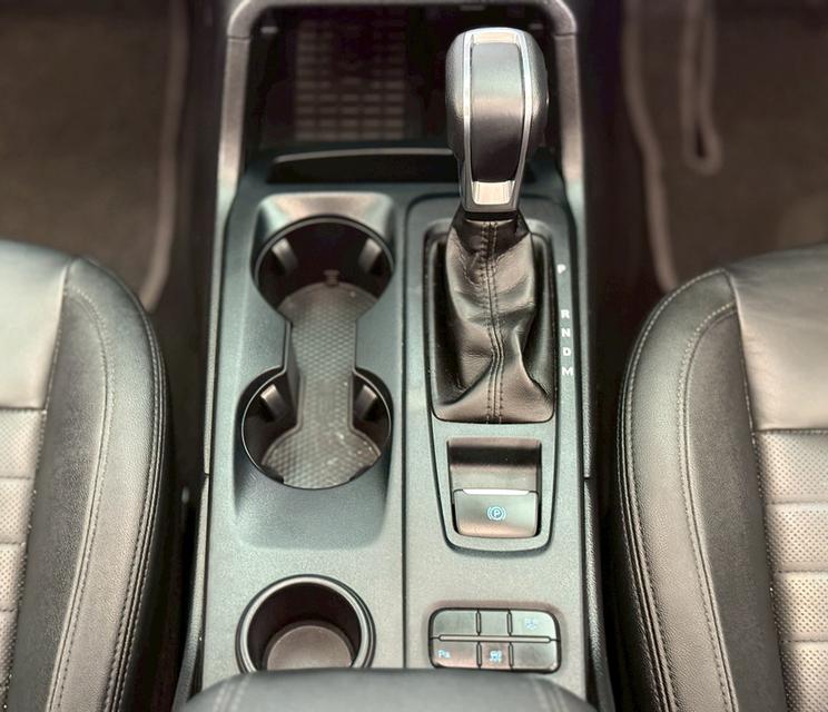 FORD EVEREST 2.0 TURBO SPORT 2023  16
