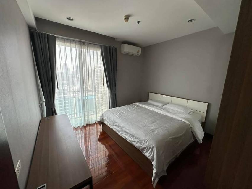 ให้เช่า คอนโด เดอะ ไพร์ม 11 สุขุมวิท   ชั้น 21 ขนาด 89.88 ตรม. ราคา 65,000 บาท 5