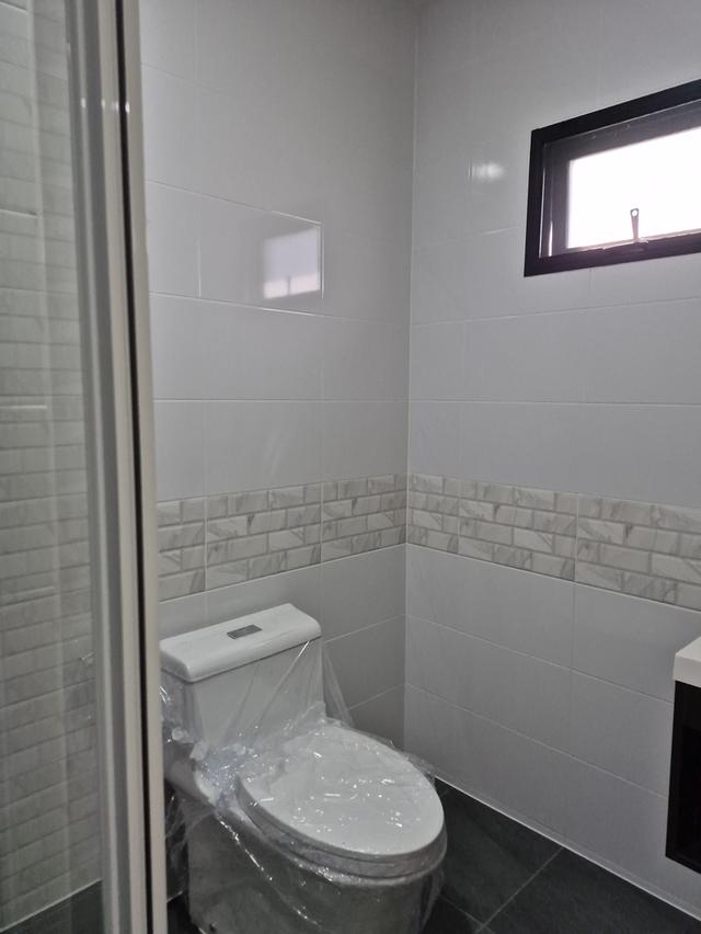 ทาวน์โฮม3ชั้น ทำเลส่วนตัวเหมาะแก่การอยู่อาศัย ทำเลทองใกล้รถไฟฟ้า,ศูนย์กาาค้า,โรงเรียน,โรงพยาบาล 15