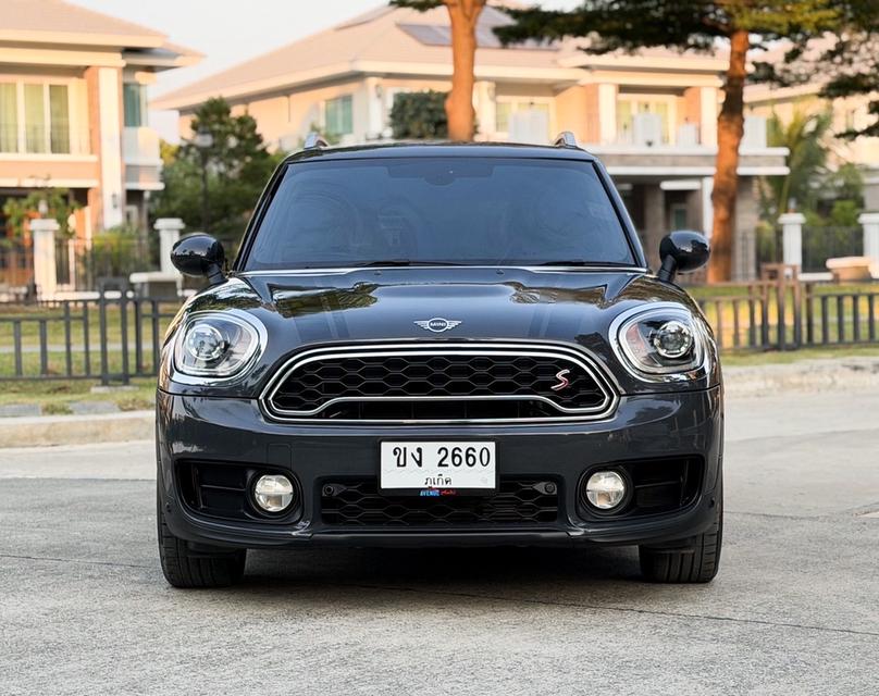 รหัสรถ AVA2660 🌈 MINI Countryman Cooper 2.0 S ปี 2020 รูปที่ 5