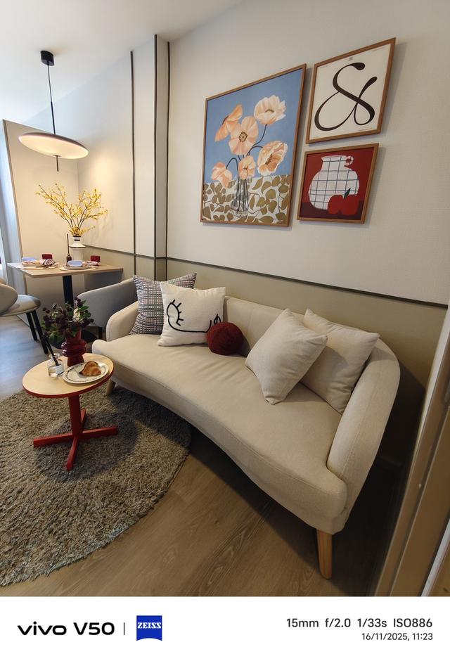 The origin praksa condominium 3