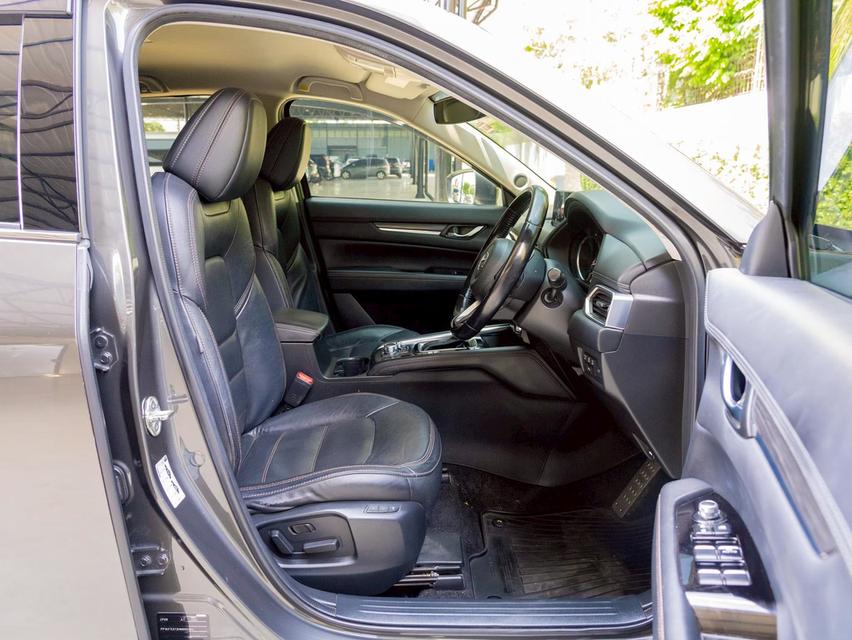 Mazda CX-5 2.0 SP 2018 āļĢāļđāļāļāļĩāđ 11