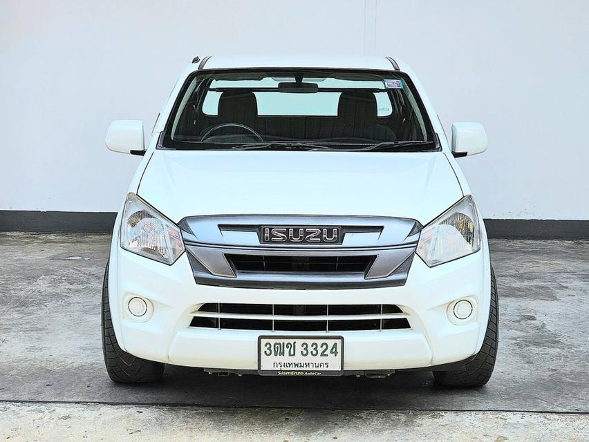 #ISUZU D-MAX SPACE CAB 1.9 S ปี 2019 รหัส SEZ3324 6