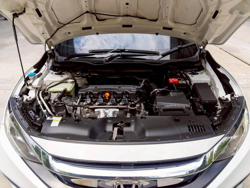 HONDA CIVIC 1.8EL ปีจด 2020 18