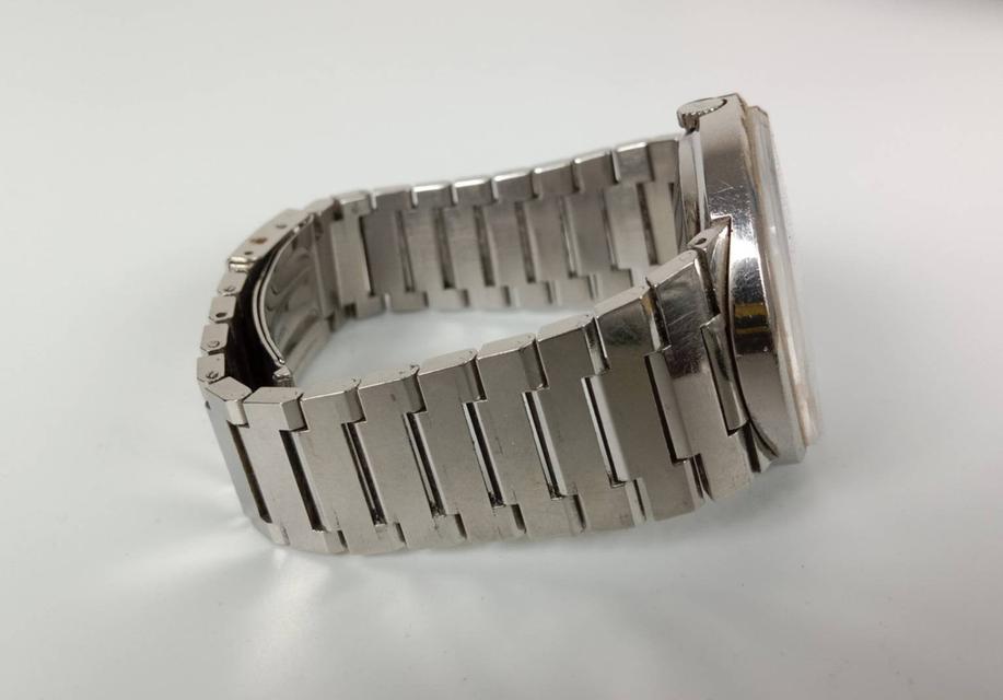 Mido Commander 8269 ระบบ AUTOMATIC หน้าปัด 45 mm พร้อมกล่องแท้เก่าเก็บ+ใบรับประกัน 7