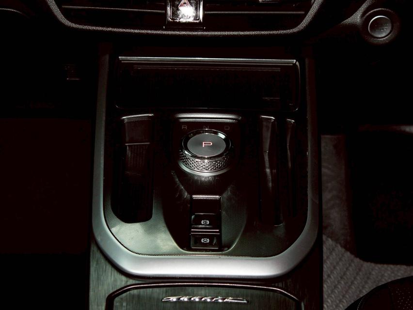 HAVAL JOLION 1.5 HYBRID SPORT ปี 2024 16