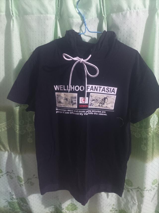 เสื้อยืด 7
