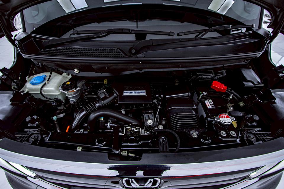HONDA N-BOX G EX TURBO   2021 16