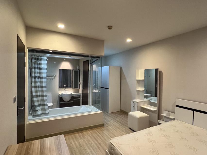 คอนโดให้เช่า ติดBTSพโขนง 11