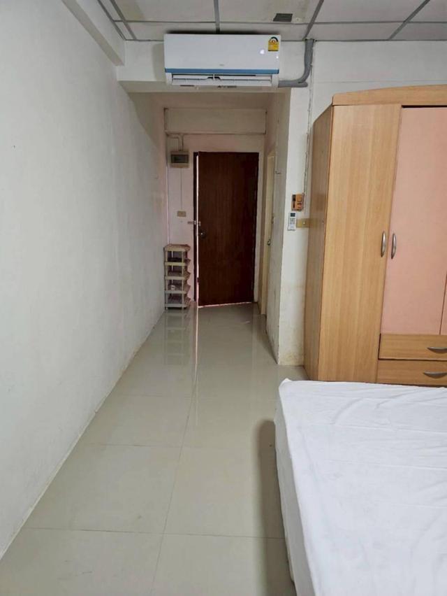 ขาย For sale Jomtien Beach Condo, 7th floor, Block A2, 28 square meters 2