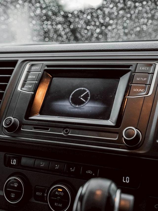 รหัสรถ 67GG1239 🚐✨ Volkswagen Caravelle 2.0 BiTDI T6 ปี 2018 10