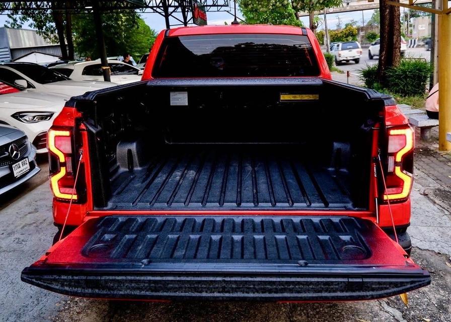 (แจ้งรหัสรถ PR38) + Ford Ranger Raptor 3.0 V6 Twin Turbo 4WD จดทะเบียนปี 2023 รูปที่ 13