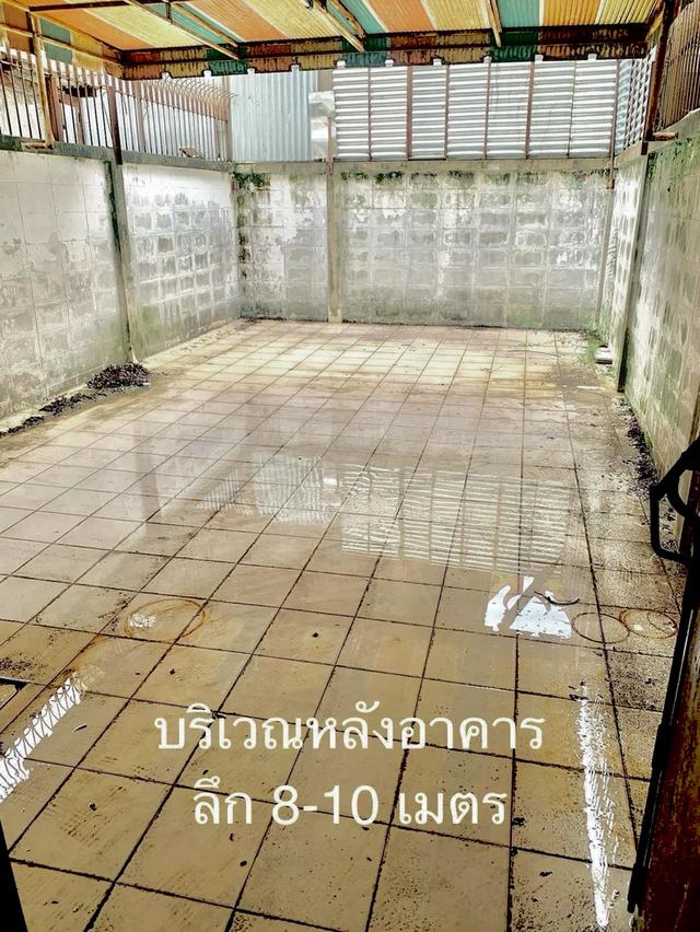 ตึก/อาคารพานิช/3คูหา 4