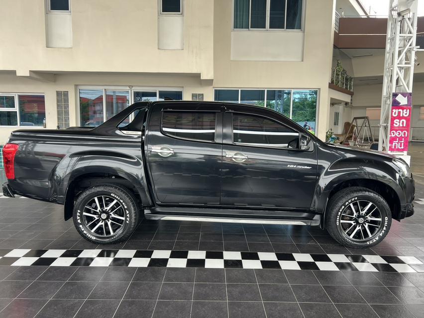 (แจ้งรหัสรถ: KCY441) 🔥 ขาย ISUZU D-MAX CAB-4 HI-LANDER 1.9 STEALTH Z-PRESTIGE AUTO ปี 2019 🔥 รูปย่อยที่ 4
