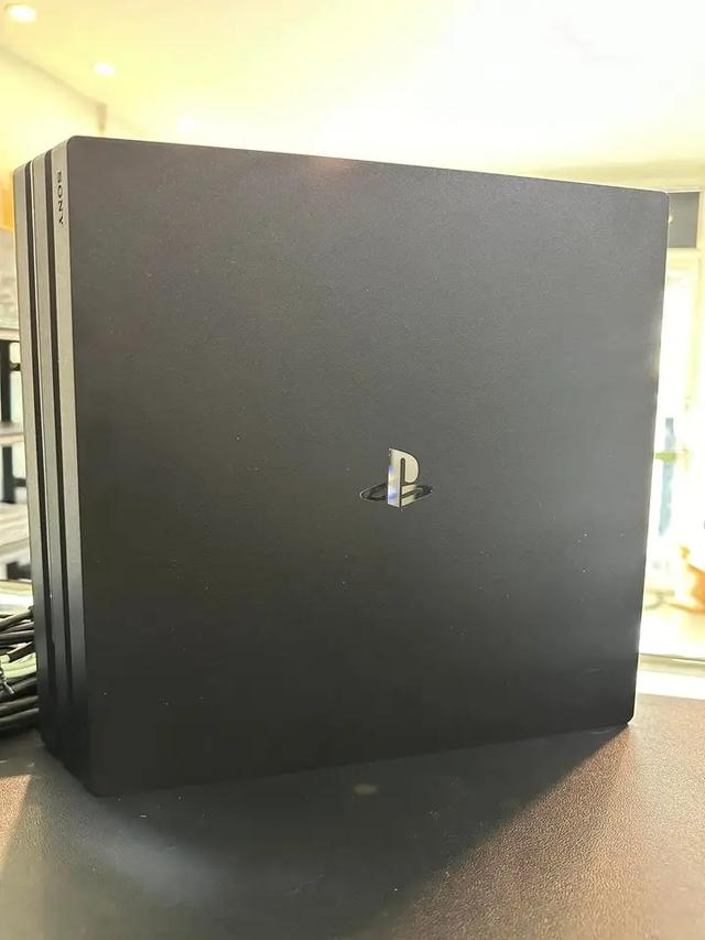 ส่งต่อเครื่องเล่นเกม Sony PlayStation 4