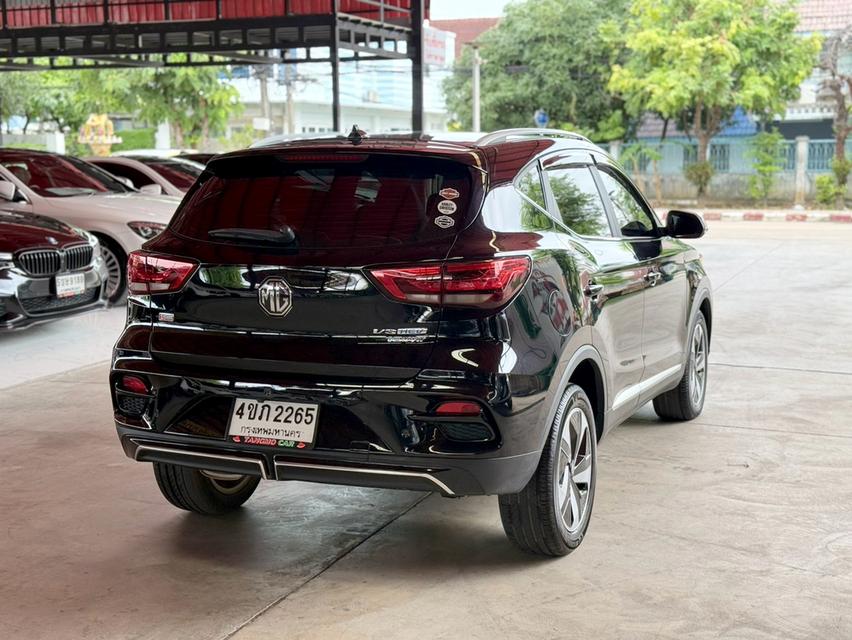 MG VS 1.5 D HEV ปี 2023 รูปย่อยที่ 4
