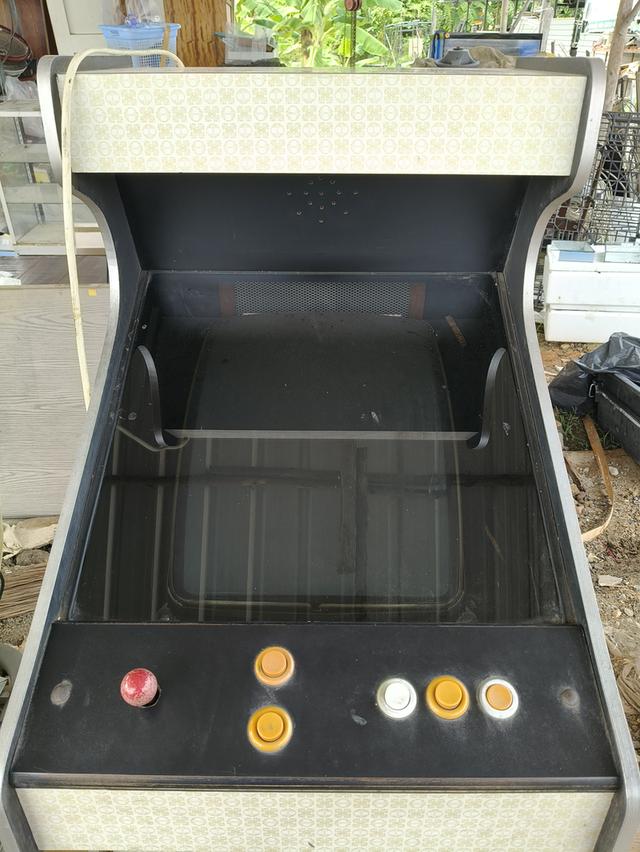 ตู้เกมอาเคด 4