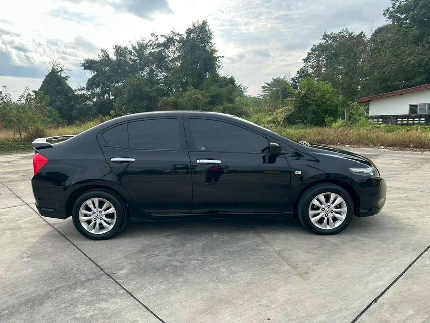 รหัสรถ BK6581 Honda City 1.5💥ปี2013💥 รูปที่ 11