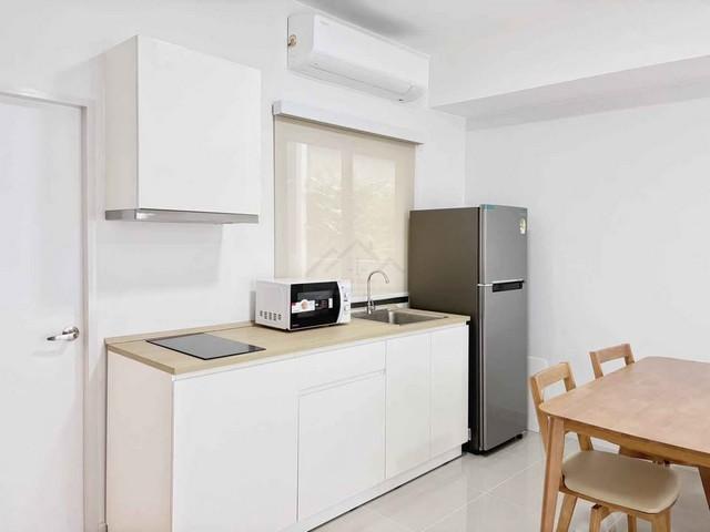ให้เช่าทาวน์โฮม 2 ชั้นหลังมุม 3 ห้องนอน พลีโน่2 สุขุมวิท-บางนา Pleno2 Sukhumvit-Bangna ใกล้เมกะบางนา 5