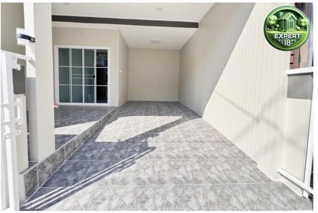 ทาวน์เฮาส์พฤกษา65/2 บ้านสวยพร้อมอยู่ พร้อมของแถมสุดพิเศษสำหรับคุณ 3