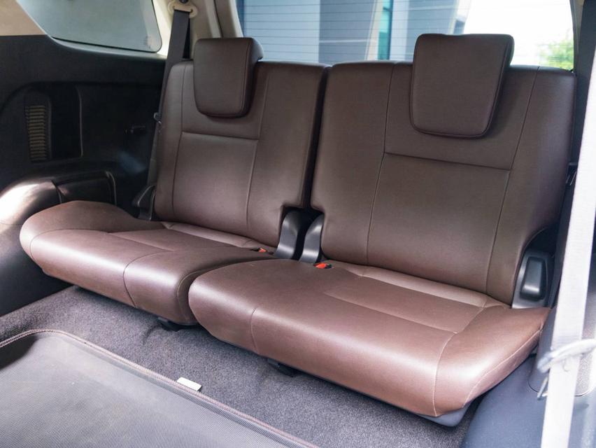 TOYOTA FORTUNER 2.8V 2WD ปีจด 2016 รูปที่ 7