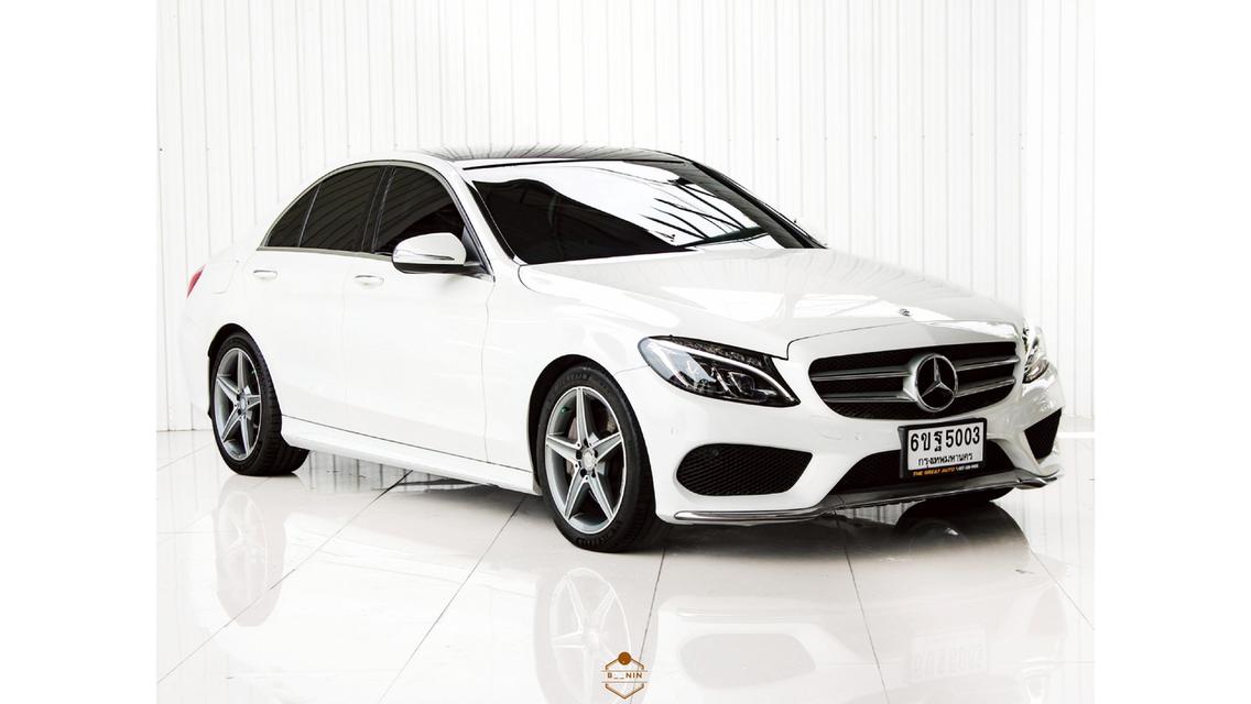 รถ Benz  3