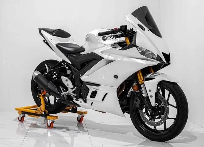 เจ้าของขายเอง Yamaha YZF-R3