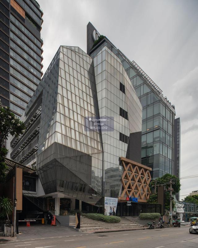 ให้เช่า “Rare Item! พื้นที่ติดถนน ทองหล่อ 10 พร้อมเปิด 24 ชม.” 6