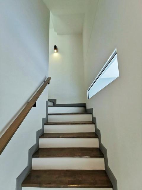 รพ.ปากเกร็ด2 2.2กม.ถ.สะพานนนท์-บางบัวทอง ทาวน์โฮมสัมมากร 3ชั้น 19ตร.วา. 230 ตร.ม. 3นอน 3น้ำ ชัยพฤกษ์-วงแหวน ลำโพ 4