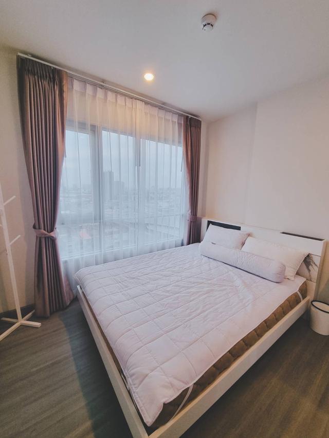 ปล่อยเช่า/ขาย คอนโด President faichai ติด MRT ไฟฉาย 0 เมตร (owner post) ห้อง 35 ตรม. type 1 bed plus 9