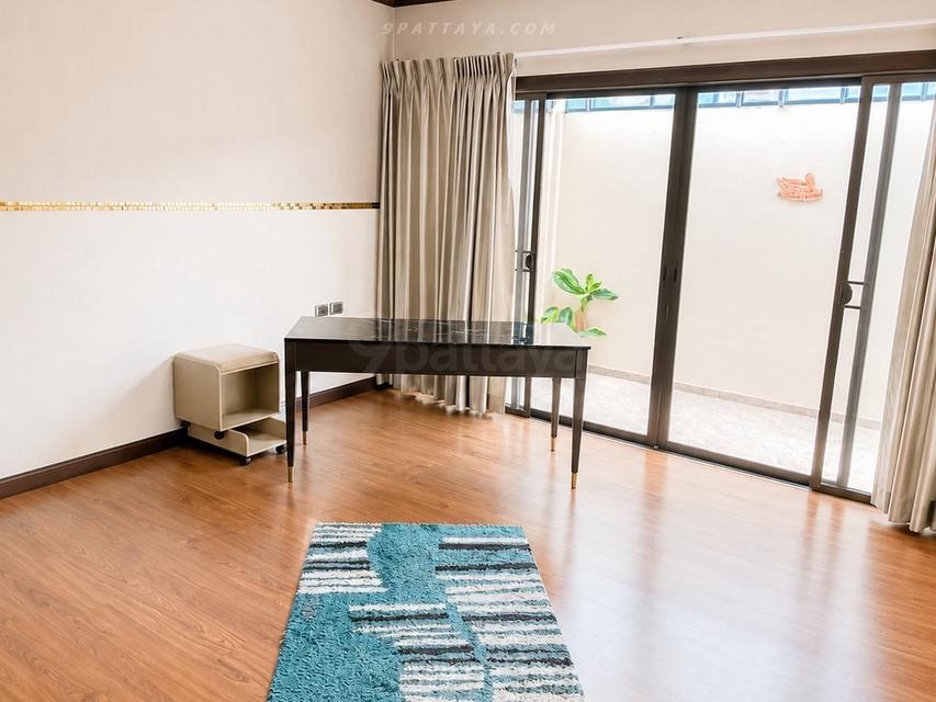 For Sale / For Rent — Pool Villa at Baan Balina 2, Huai Yai PattayaHouse for sale and rent at Baan Balina 2, Huai Yai Pattaya. Fully furnished 14