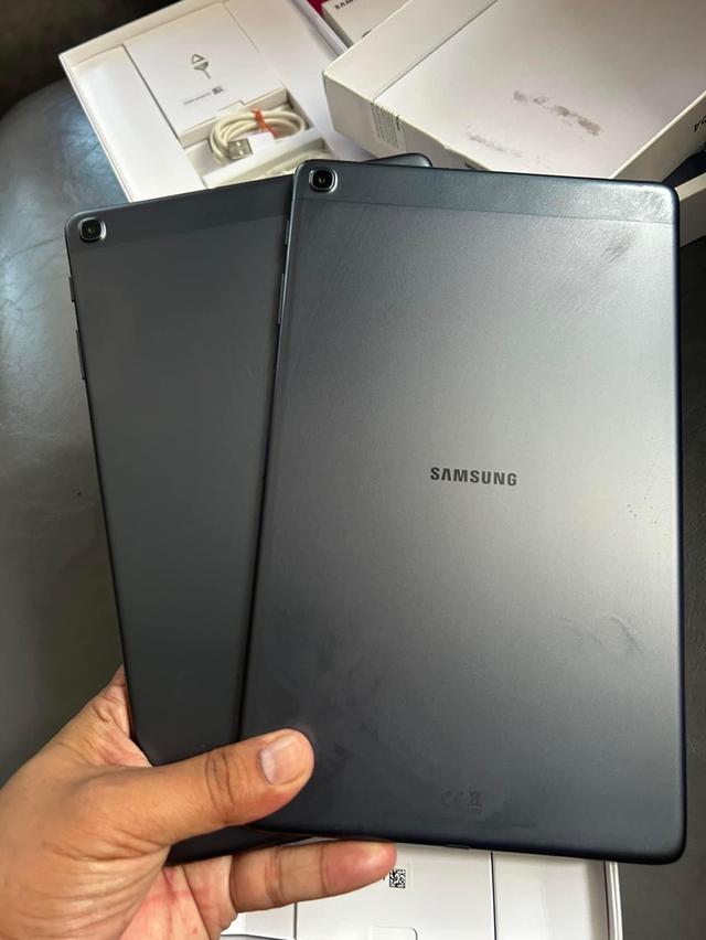 ขาย Samsung Tab A 10.1 ปี 2019 มือสอง 1
