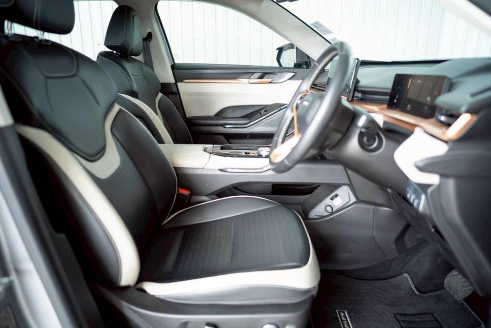 GWM HAVAL H6 1.5 HYBRID ULTRA ปี 2022 โฉม ปี 21-ปัจจุบัน  11