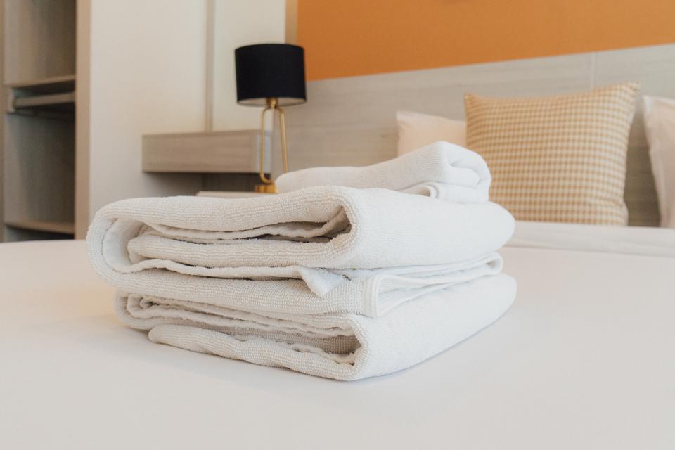 ห้องพัก The Prio Condo 16